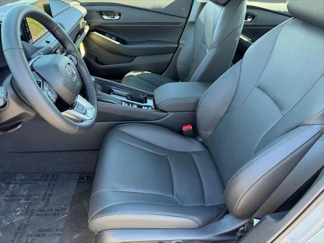 2026 Honda Accord Sedan Touring