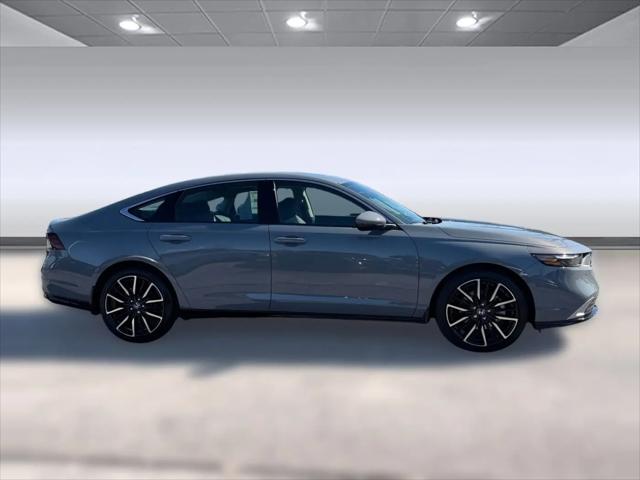 2026 Honda Accord Sedan Touring