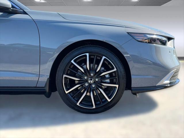 2026 Honda Accord Sedan Touring