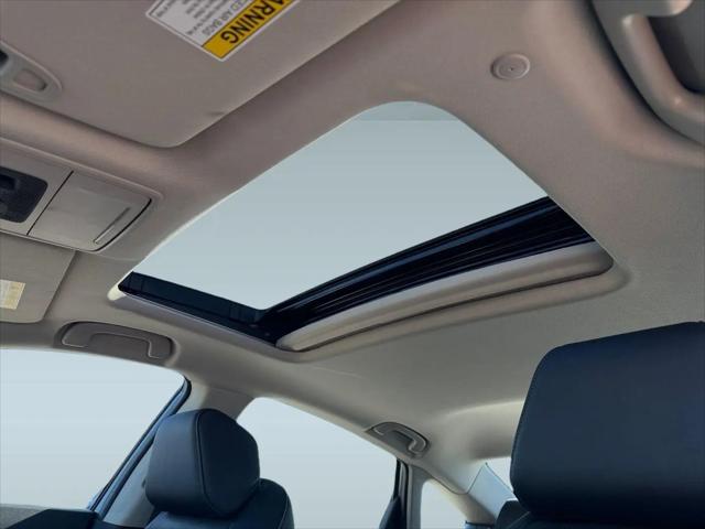 2026 Honda Accord Sedan Touring