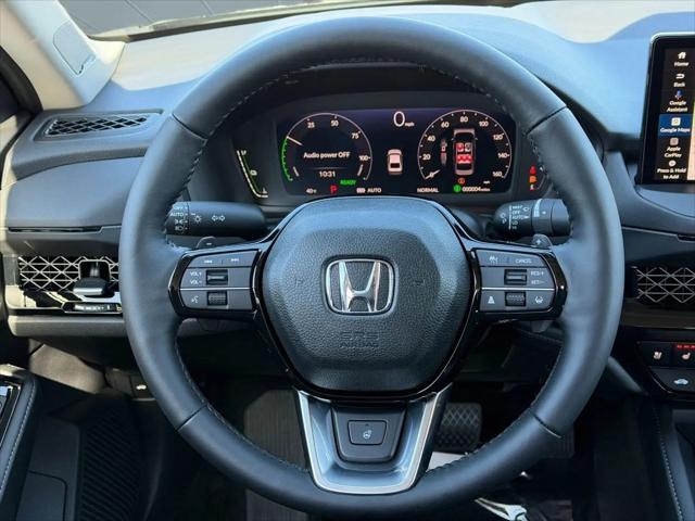 2026 Honda Accord Sedan Touring