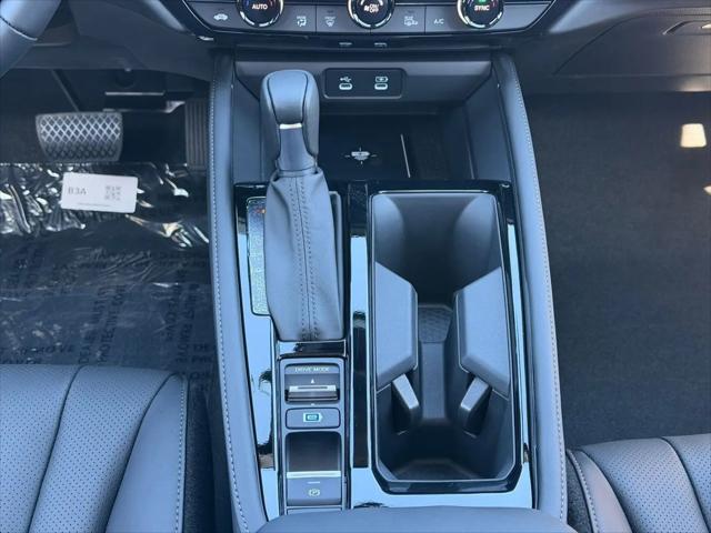 2026 Honda Accord Sedan Touring