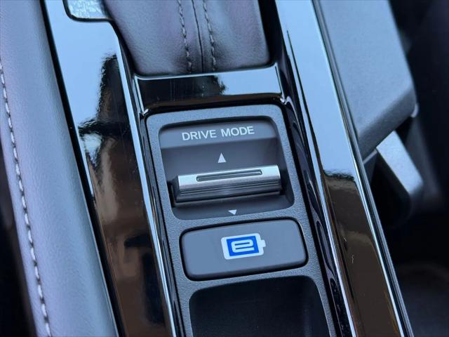 2026 Honda Accord Sedan Touring