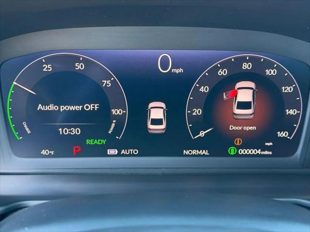 2026 Honda Accord Sedan Touring