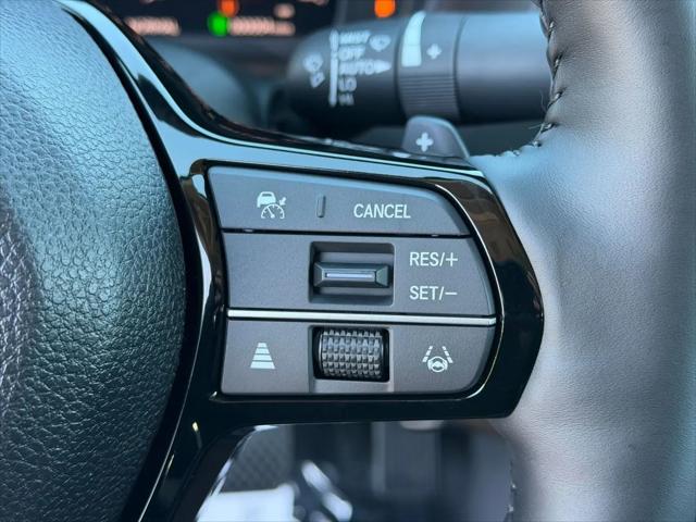 2026 Honda Accord Sedan Touring