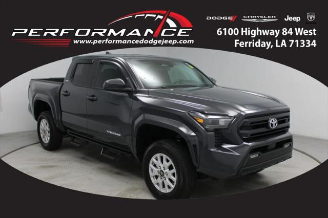 2024 Toyota Tacoma Limited for sale in Ferriday, LA