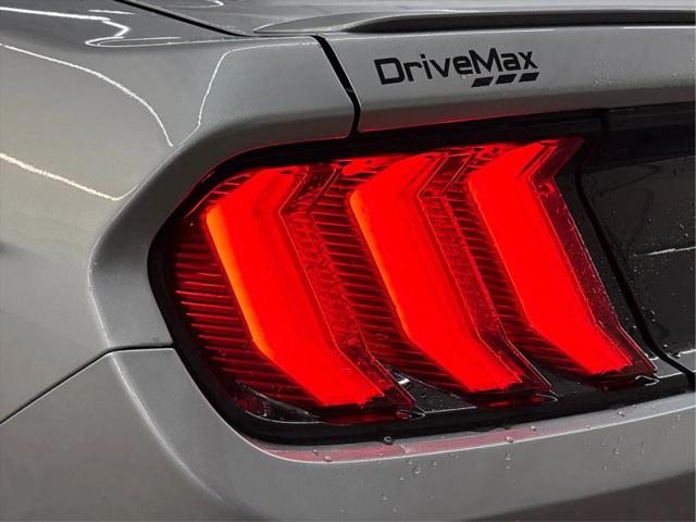 2020 Ford Mustang EcoBoost Premium Fastback