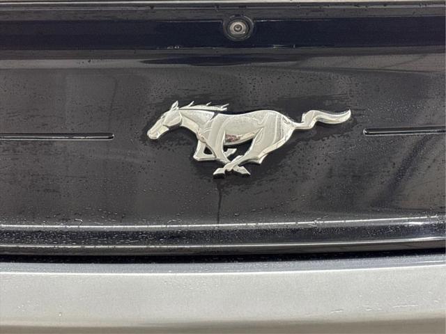 2020 Ford Mustang EcoBoost Premium Fastback