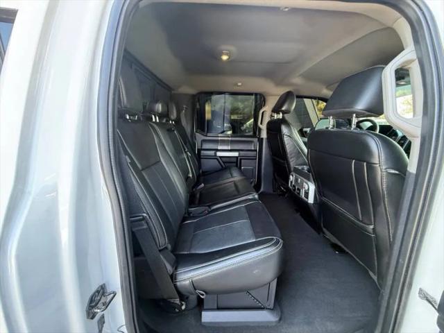 2021 Ford F-350 LARIAT