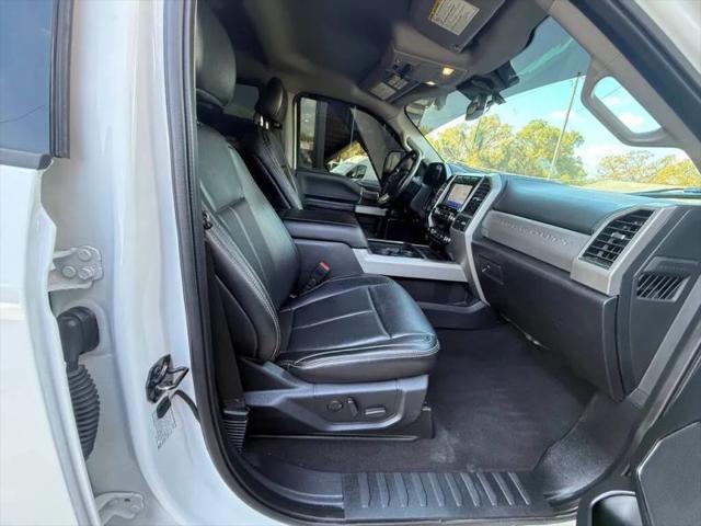 2021 Ford F-350 LARIAT