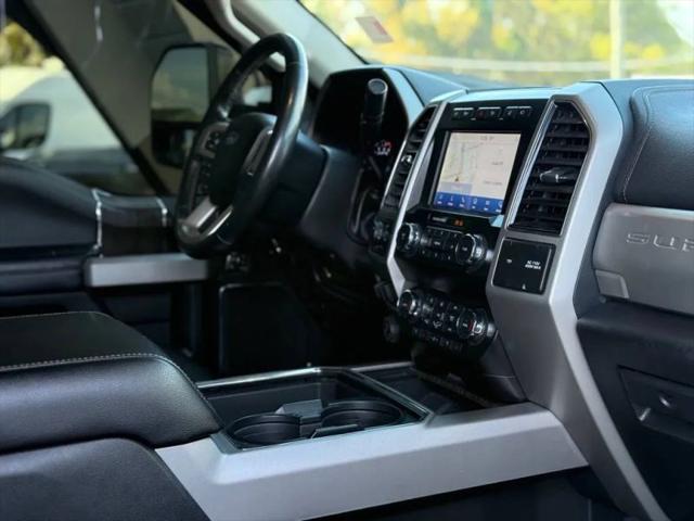 2021 Ford F-350 LARIAT