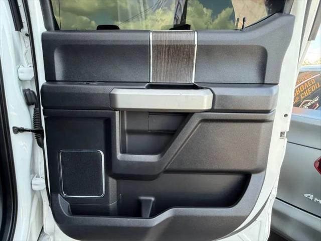 2021 Ford F-350 LARIAT