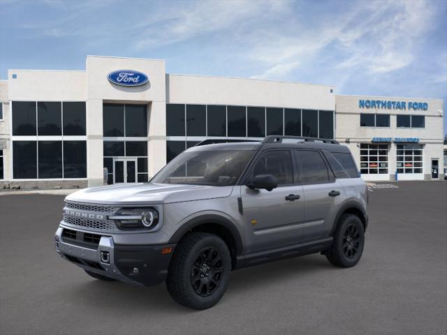 2026 Ford Bronco Sport Badlands for sale in Duluth, MN