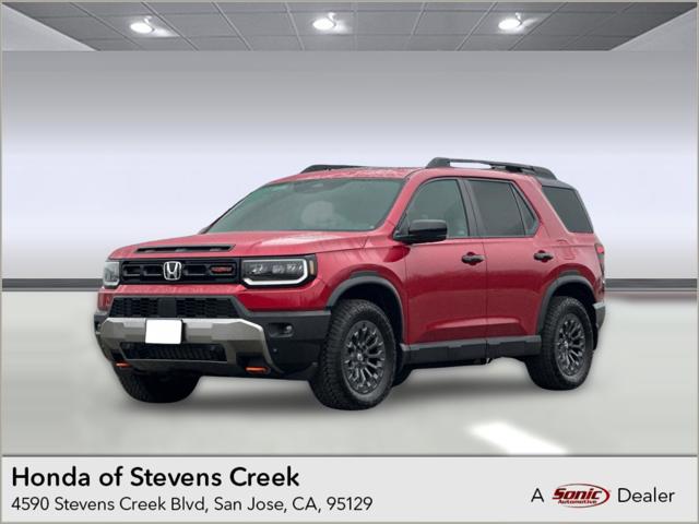 2026 Honda Passport AWD TrailSport for sale in San Jose, CA