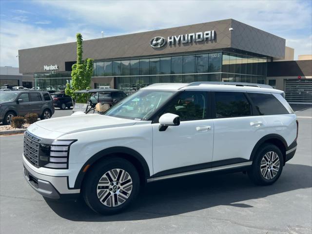 2026 Hyundai Palisade SEL 7P for sale in Lindon, UT