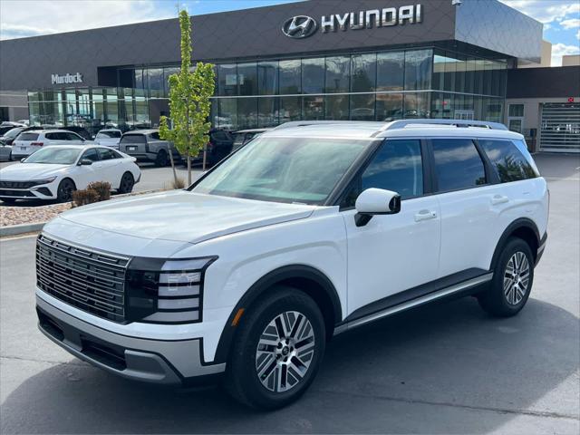 2026 Hyundai Palisade SEL 8P for sale in Lindon, UT