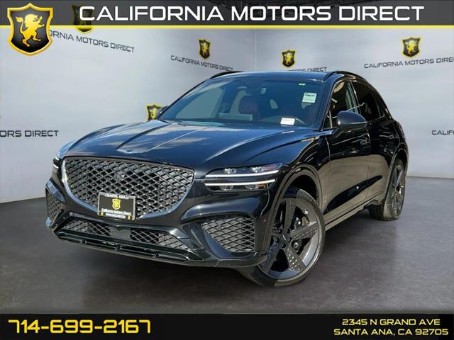 2023 Genesis GV70 2.5T AWD for sale in Santa Ana, CA