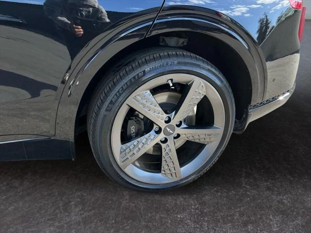2023 Genesis GV70 2.5T AWD
