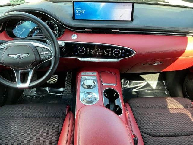 2023 Genesis GV70 2.5T AWD