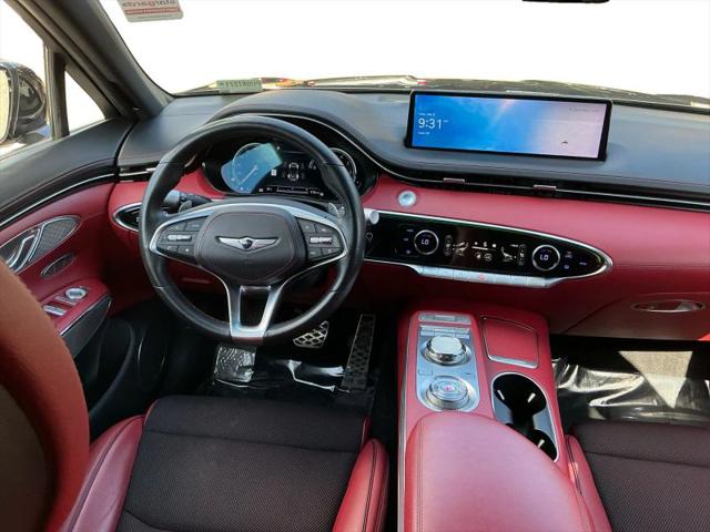 2023 Genesis GV70 2.5T AWD
