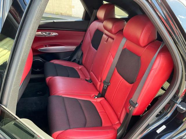 2023 Genesis GV70 2.5T AWD