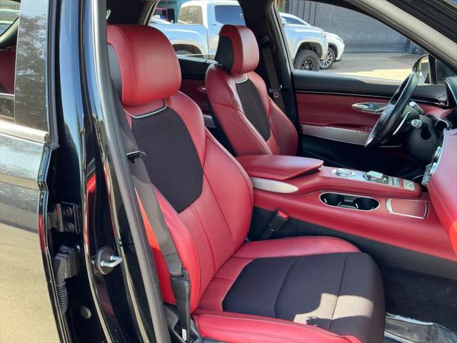 2023 Genesis GV70 2.5T AWD