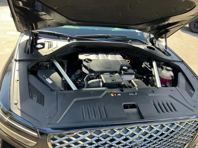 2023 Genesis GV70 2.5T AWD
