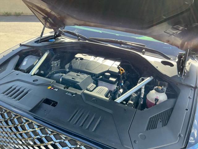 2023 Genesis GV70 2.5T AWD