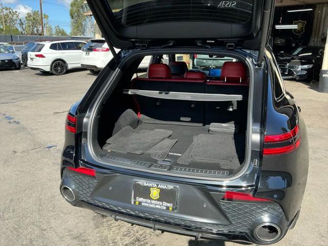 2023 Genesis GV70 2.5T AWD