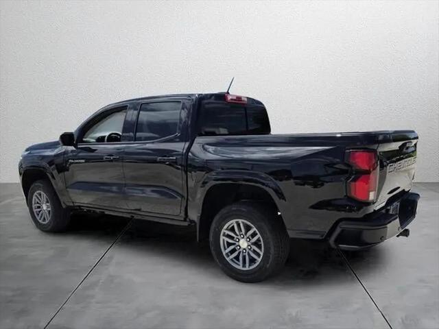 2026 Chevrolet Colorado LT, RWD