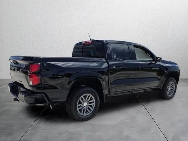 2026 Chevrolet Colorado LT, RWD