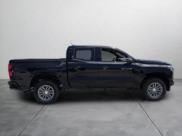 2026 Chevrolet Colorado LT, RWD