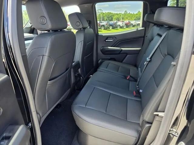 2026 Chevrolet Colorado LT, RWD