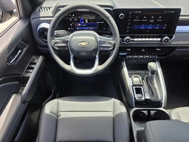 2026 Chevrolet Colorado LT, RWD