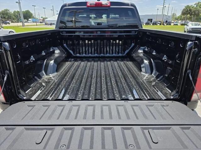 2026 Chevrolet Colorado LT, RWD