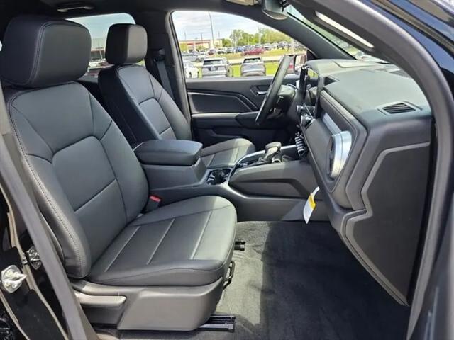 2026 Chevrolet Colorado LT, RWD