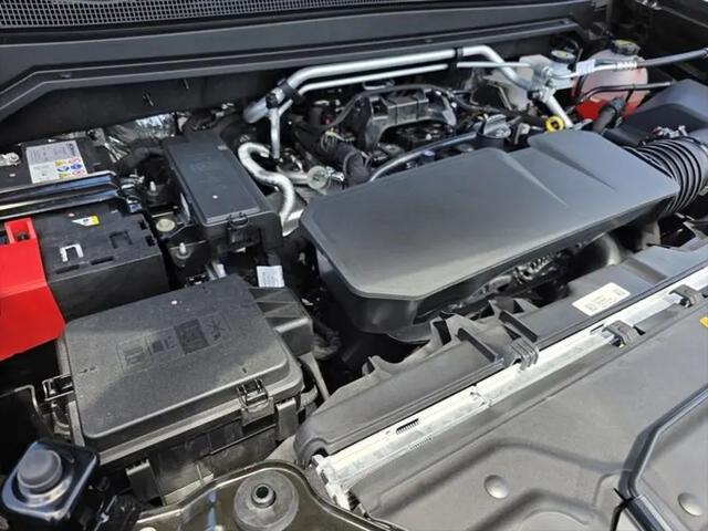 2026 Chevrolet Colorado LT, RWD
