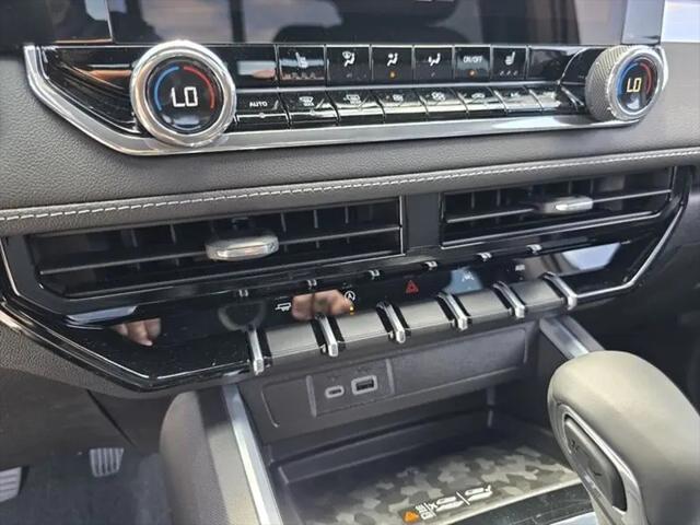 2026 Chevrolet Colorado LT, RWD