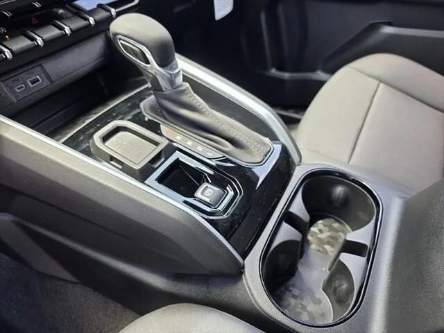 2026 Chevrolet Colorado LT, RWD