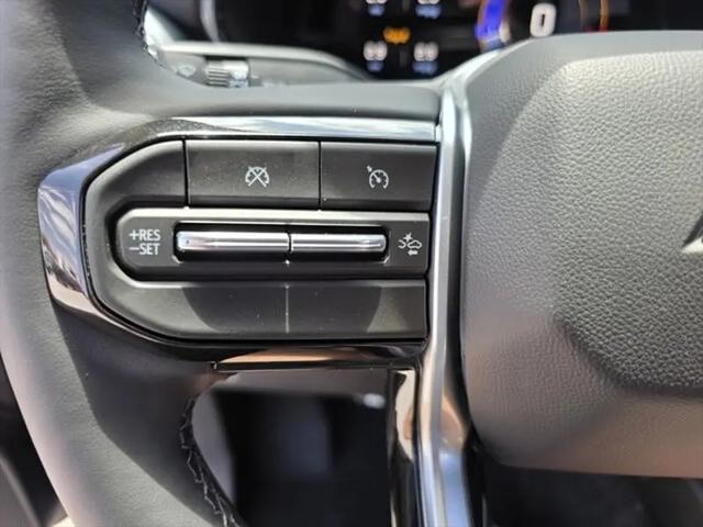 2026 Chevrolet Colorado LT, RWD