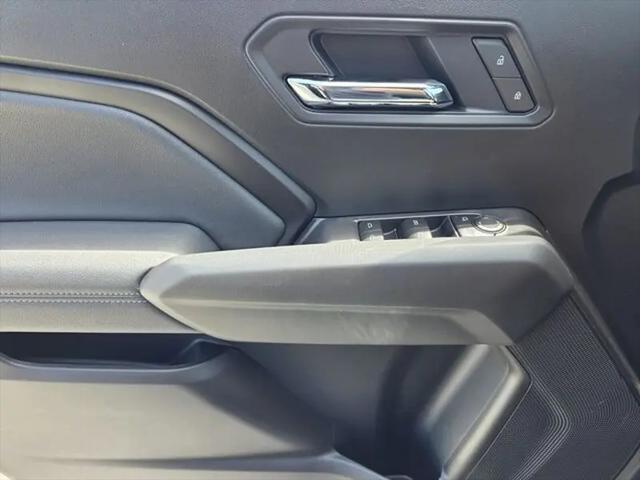 2026 Chevrolet Colorado LT, RWD
