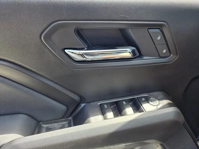 2026 Chevrolet Colorado LT, RWD