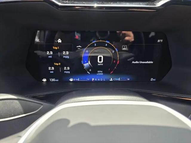 2026 Chevrolet Colorado LT, RWD