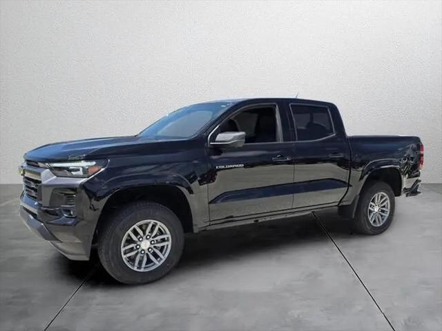 2026 Chevrolet Colorado LT, RWD for sale in Sebring, FL