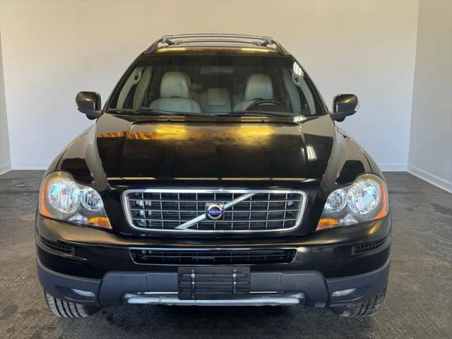 2008 Volvo XC90 3.2