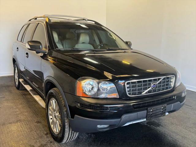 2008 Volvo XC90 3.2