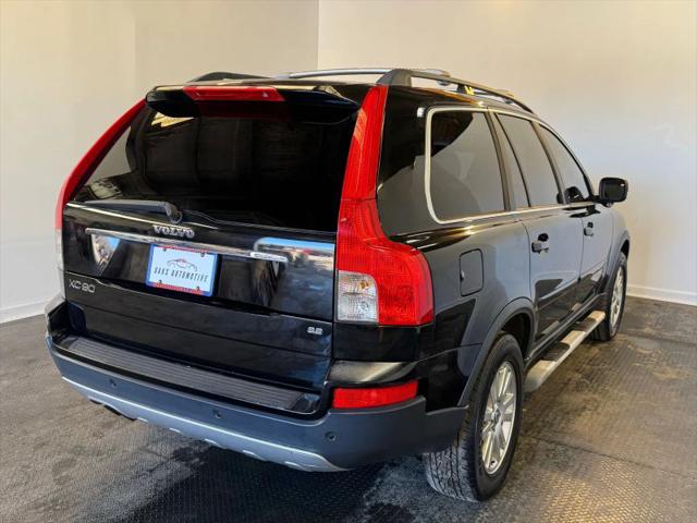 2008 Volvo XC90 3.2