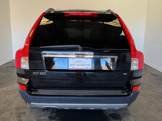 2008 Volvo XC90 3.2