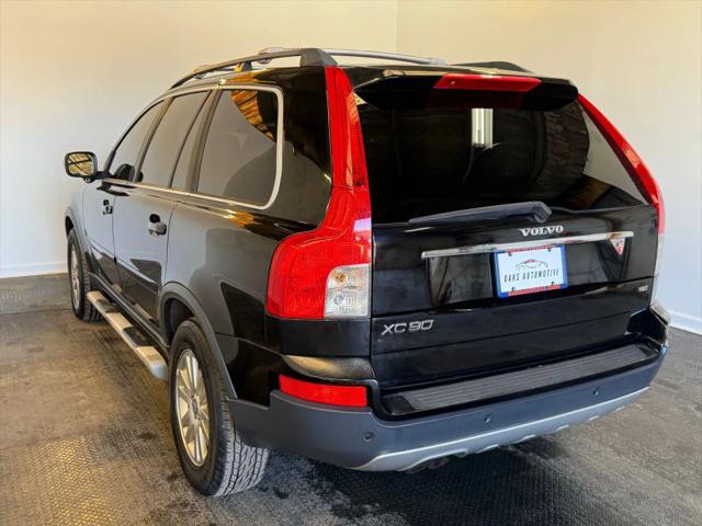 2008 Volvo XC90 3.2