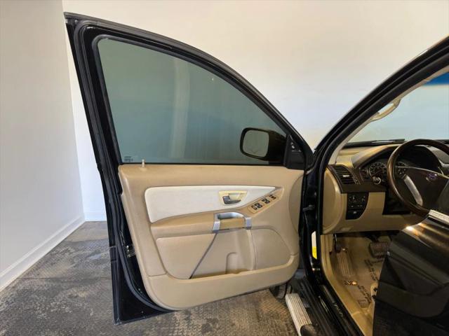 2008 Volvo XC90 3.2